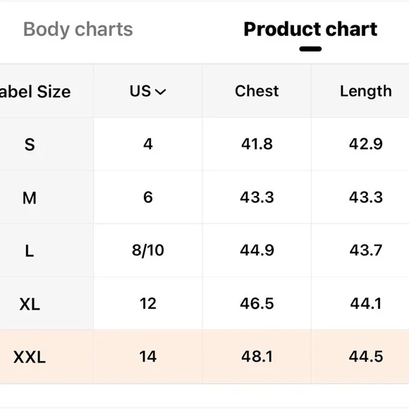 STYLISH OVERSIZED FLEECE COAT IN LIGHT BLUE - Picture 4 of 4